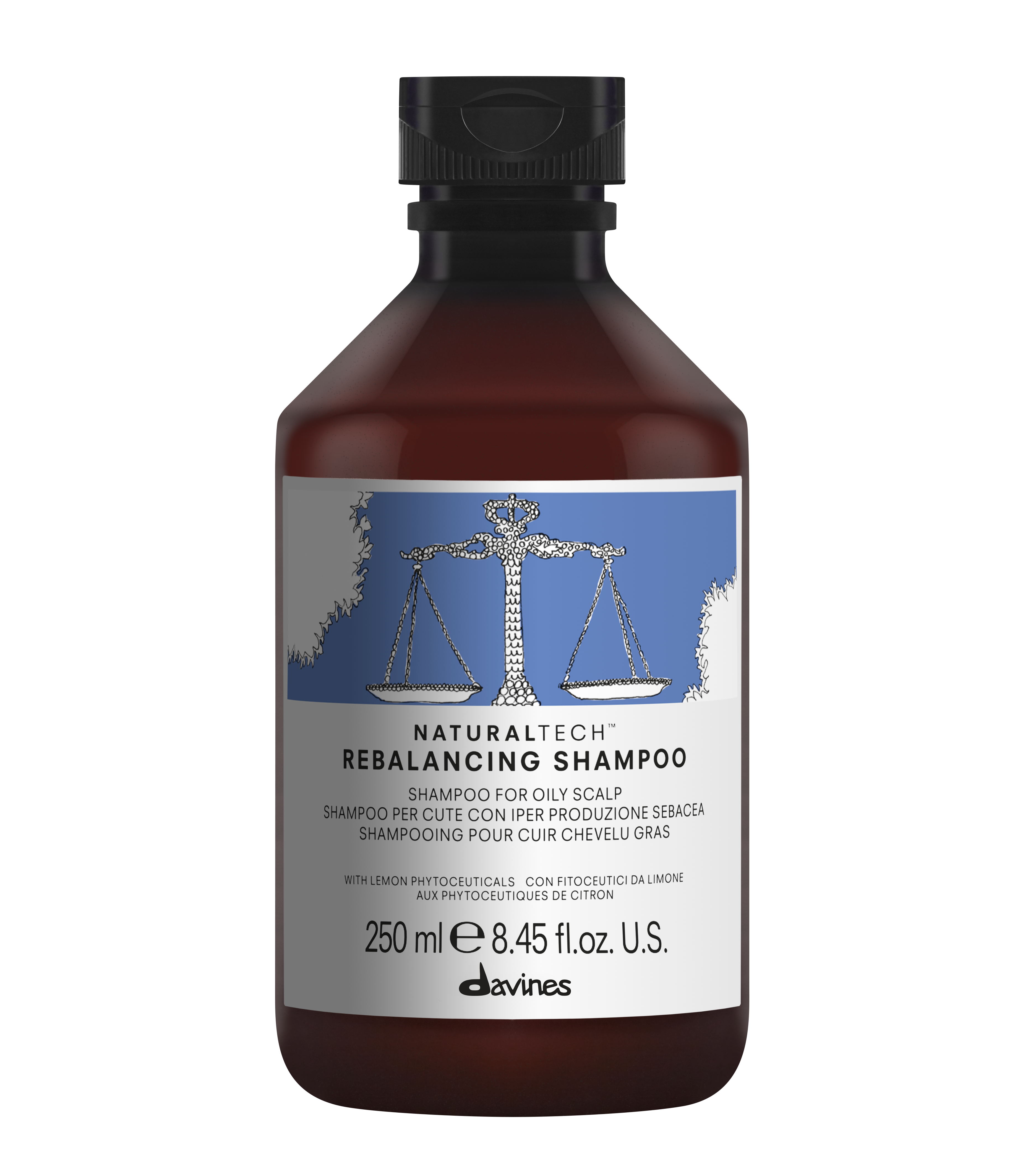 REBALANCING Shampoo |