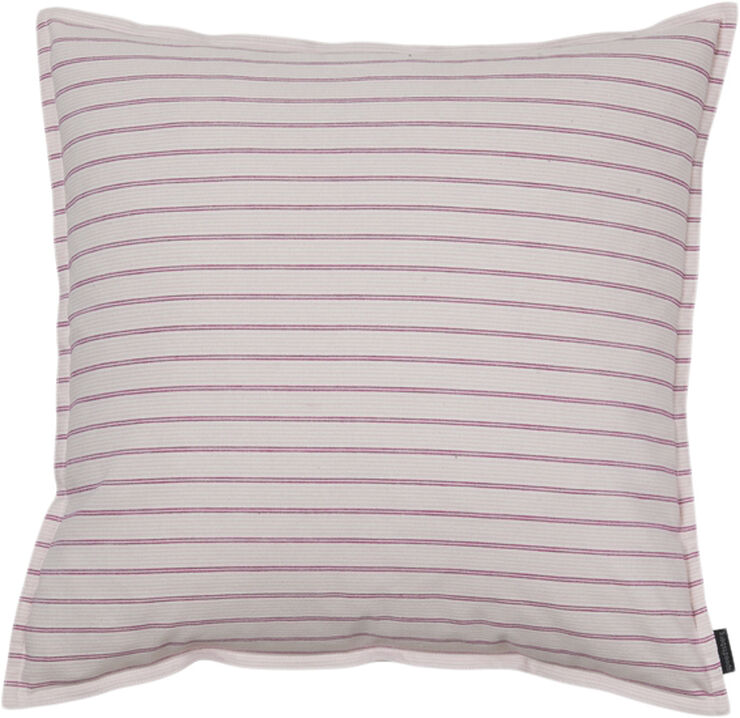 Speedtsberg Pude strib 60x60cm bomuld