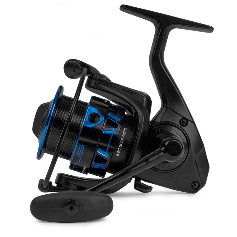 Moulinet Feeder Preston Innovations Invictus