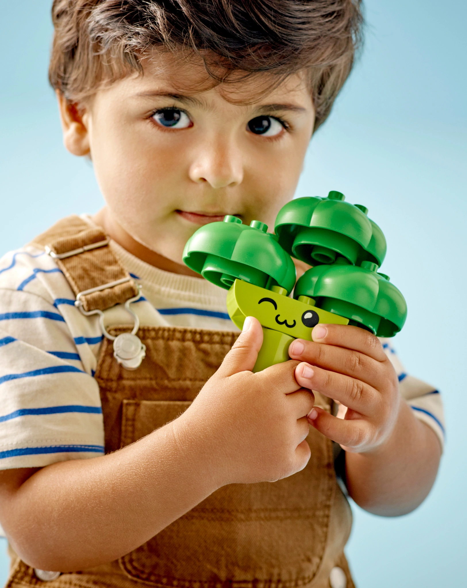 LEGO® DUPLO® 10982 Obst- und Gemüse-Traktor