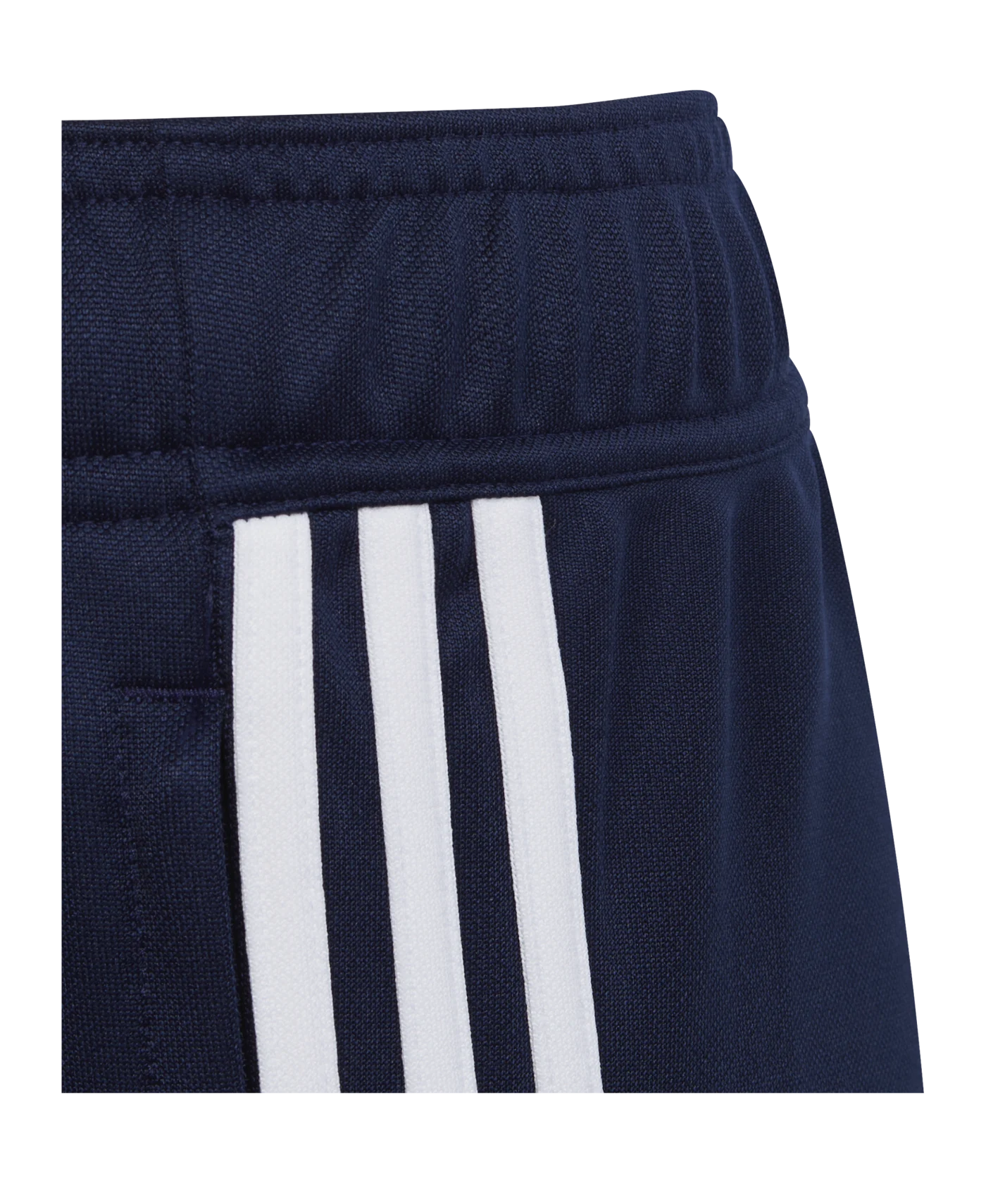 adidas Tiro 23 Trainingshose Kids Blau Weiss