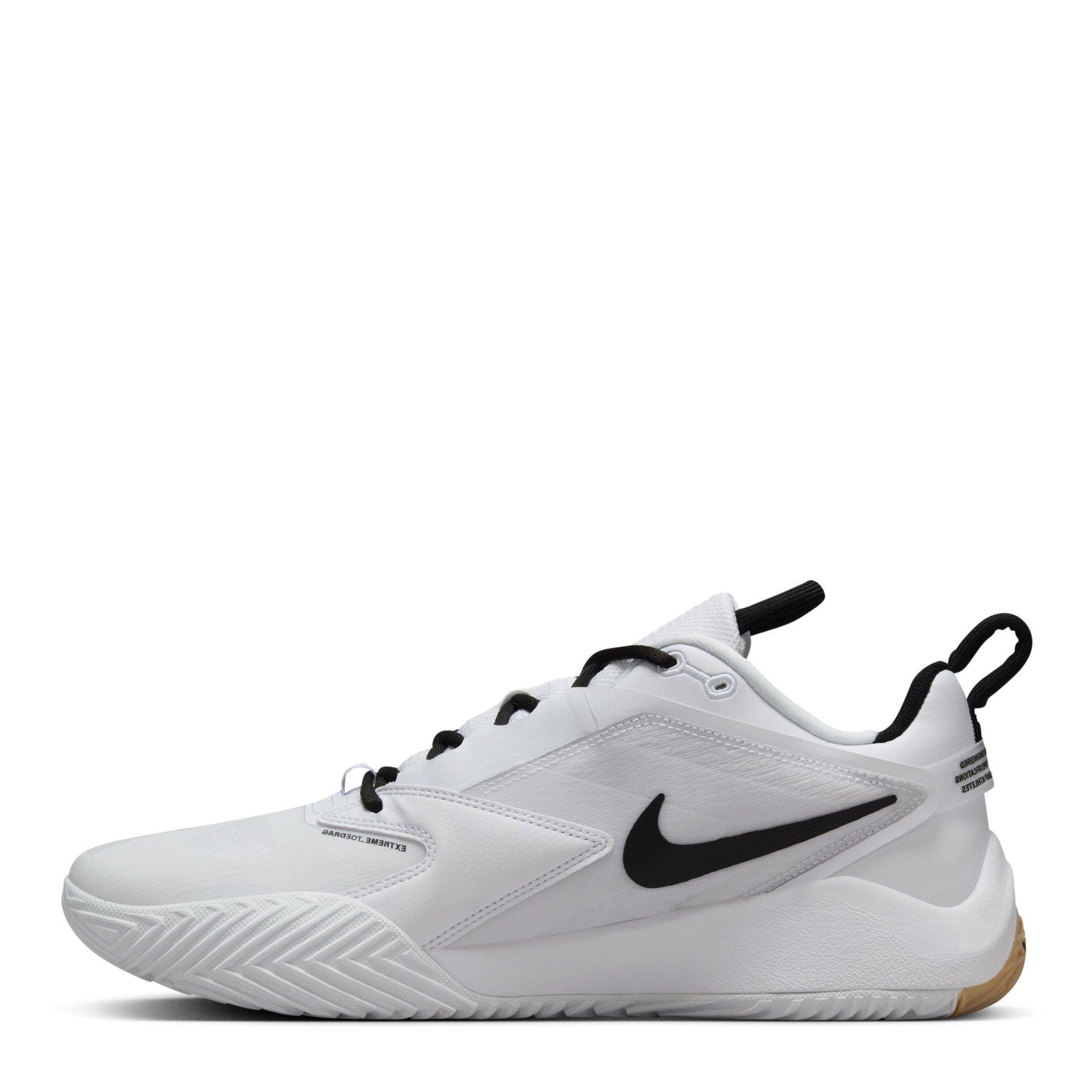 Nike Zoom Hyperace 3 Volleyball Shoes Womens