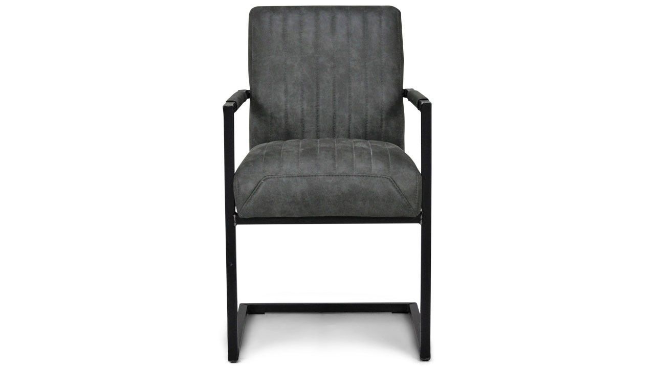 Eetkamerstoel Sinatra B52 x D63 x H88 cm