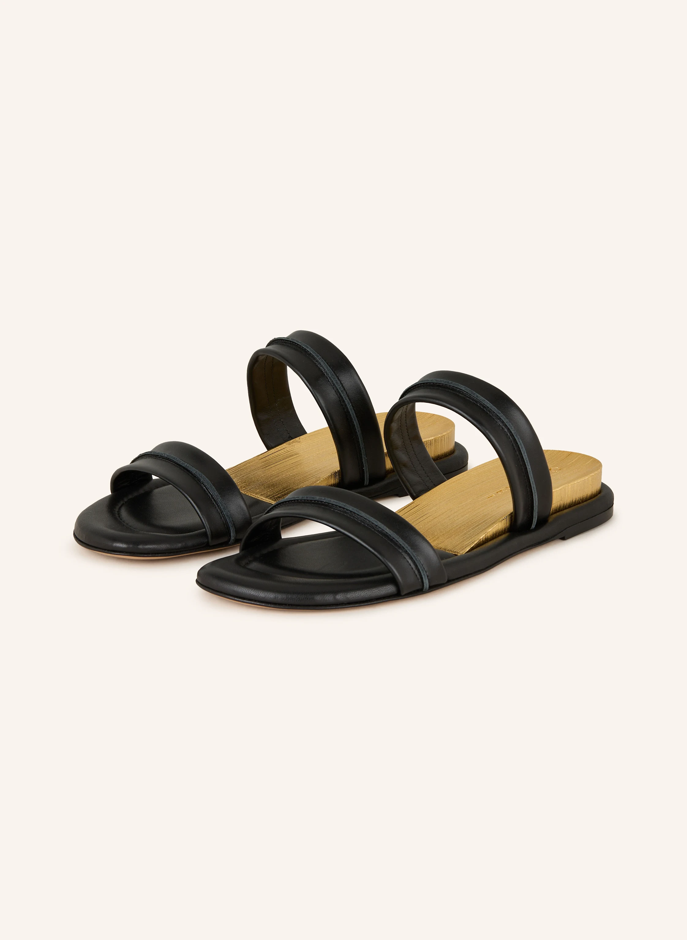 CASADEI Sandalen PELLAME