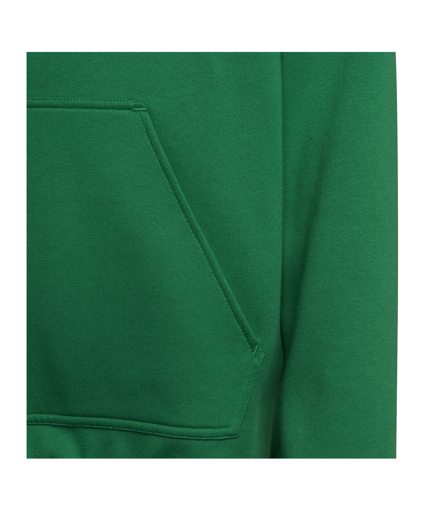 adidas Entrada 22 Hoody Kids Grün