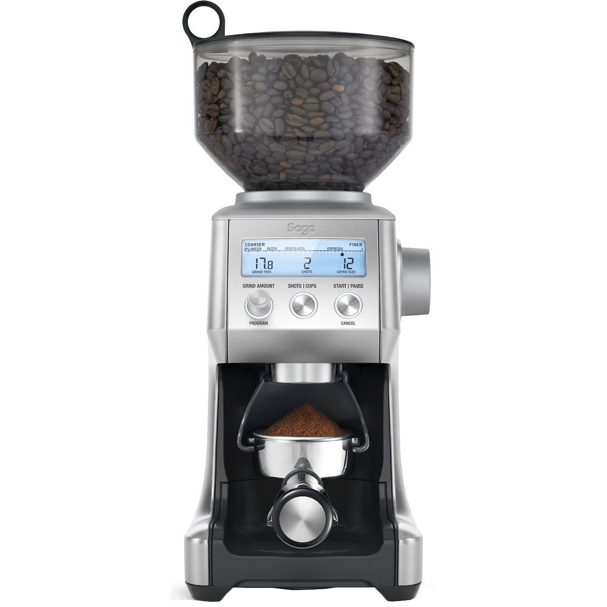 Sage Smart kaffekvern BCG820UK