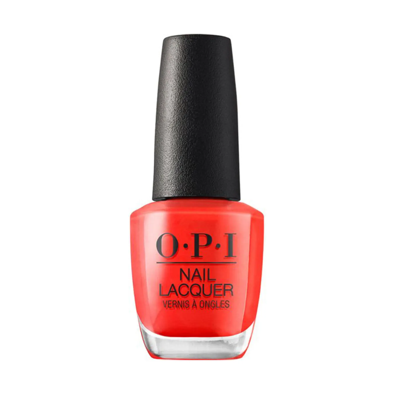 OPI Nail Lacquer NagellackEndless Sun-ner