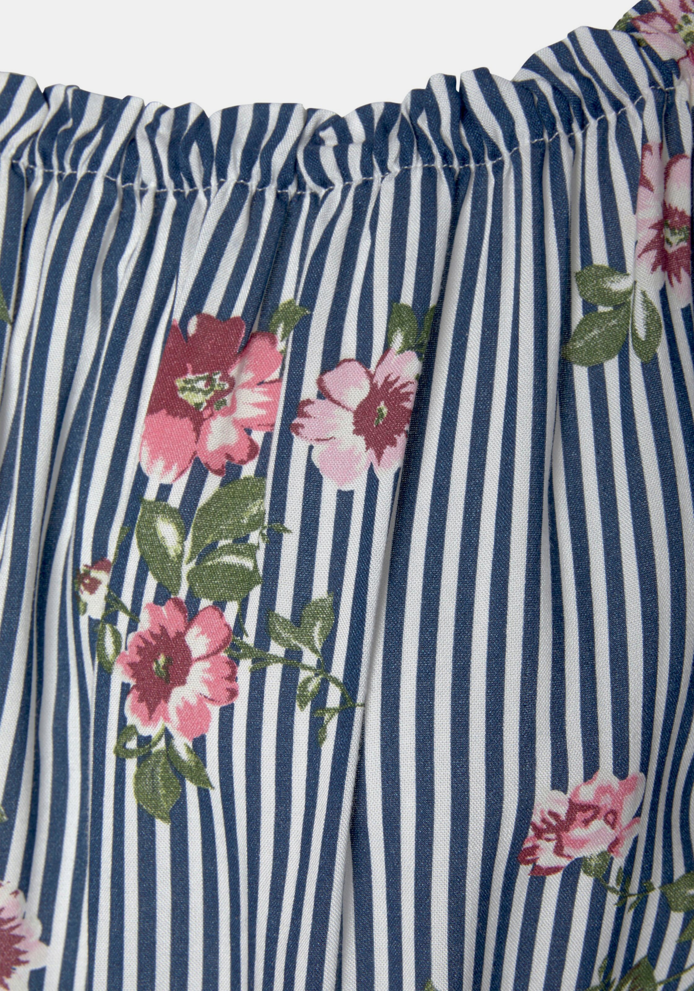 Carmenbluse