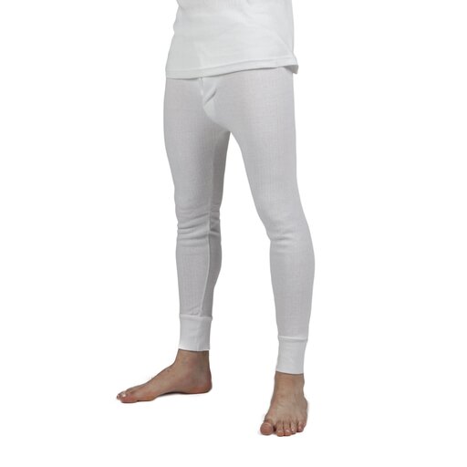Roupa íntima térmica masculina tipo 