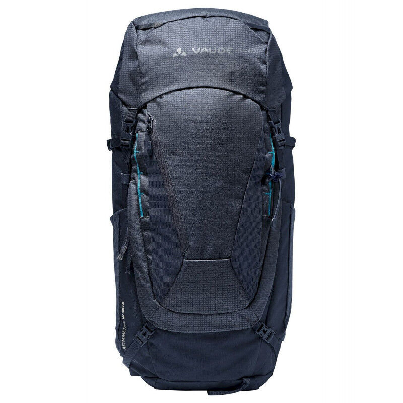 Asymmetric 38+8 - Sac à dos trekking femme