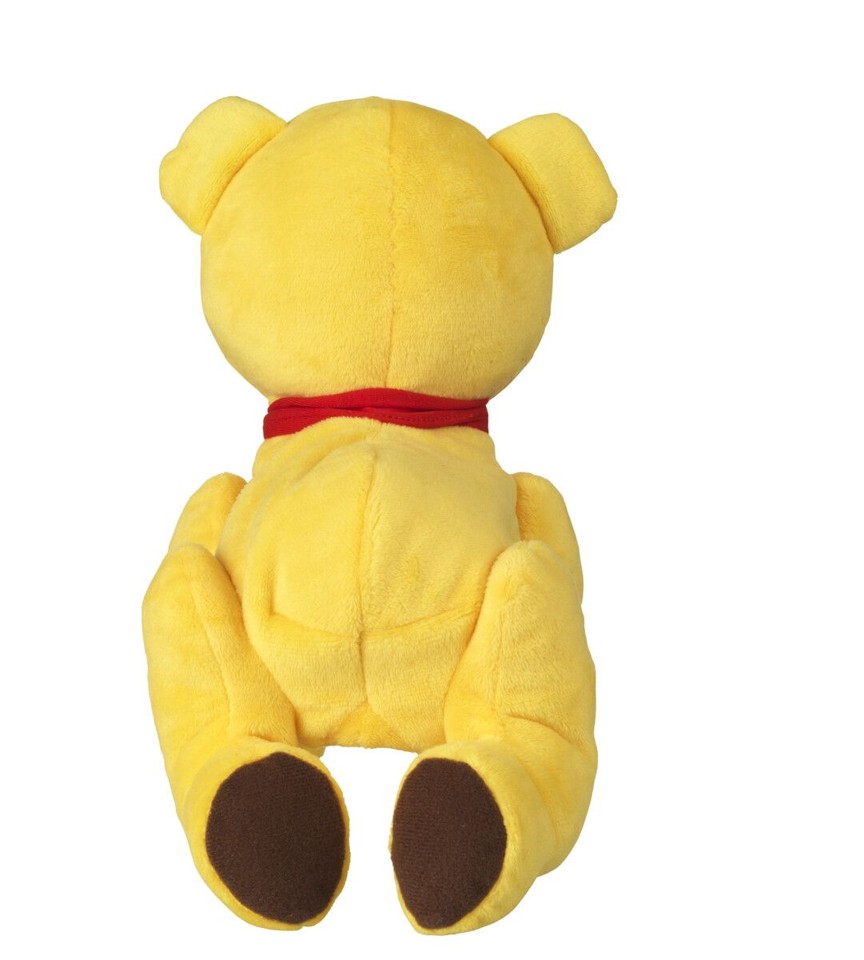 DR - Kravlende Bamse