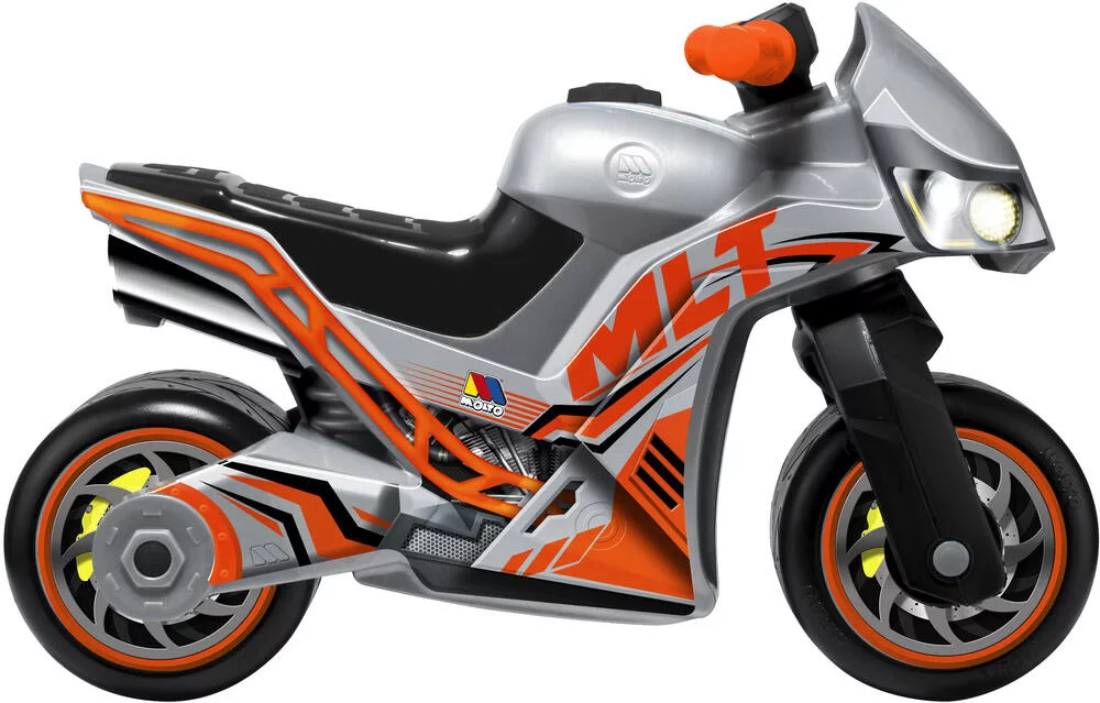 MOLTO CROSS PREMIUM