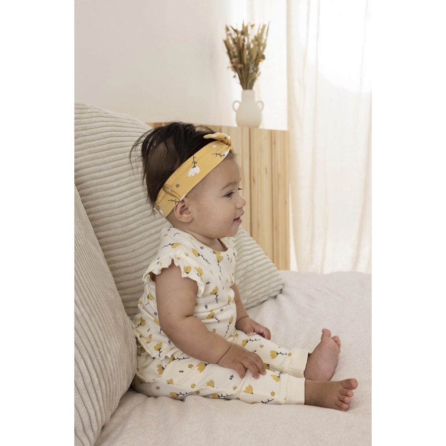 Feetje T-Shirt Bloom Natur