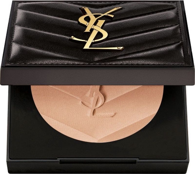 Yves Saint Laurent - All Hours Powder - Poeder - Lichtgewicht - Natuurlijke Ingrediënten