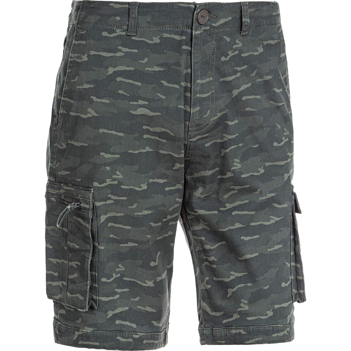 Cruz Mendler Cargo Shorts Herre