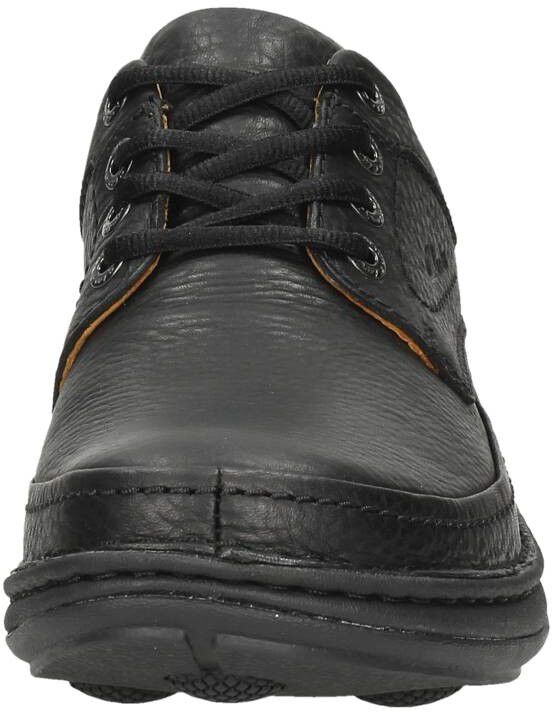 Clarks Nature Three zwart