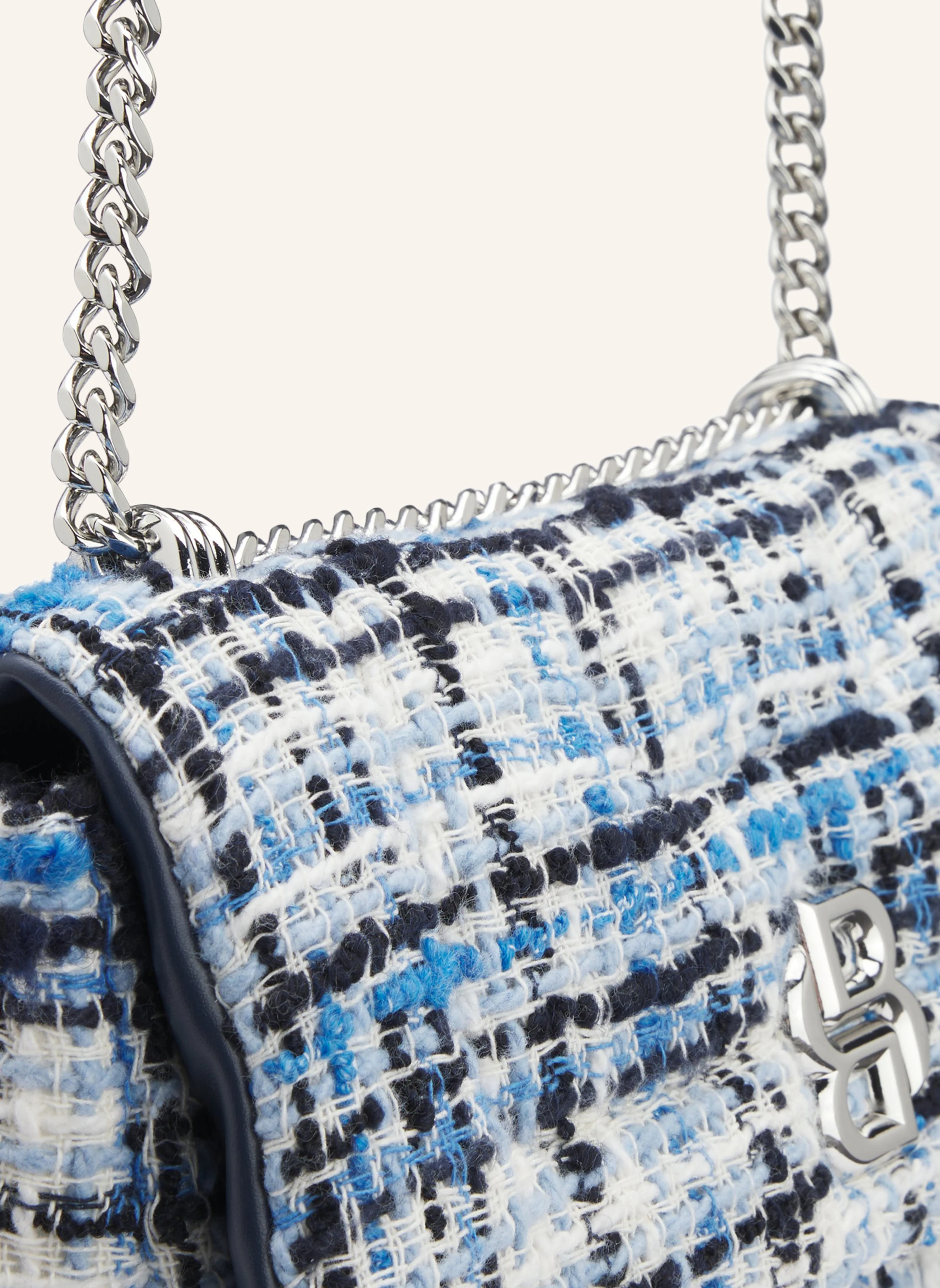 BOSS Umhängetasche B_ICON M SH. BAG BC