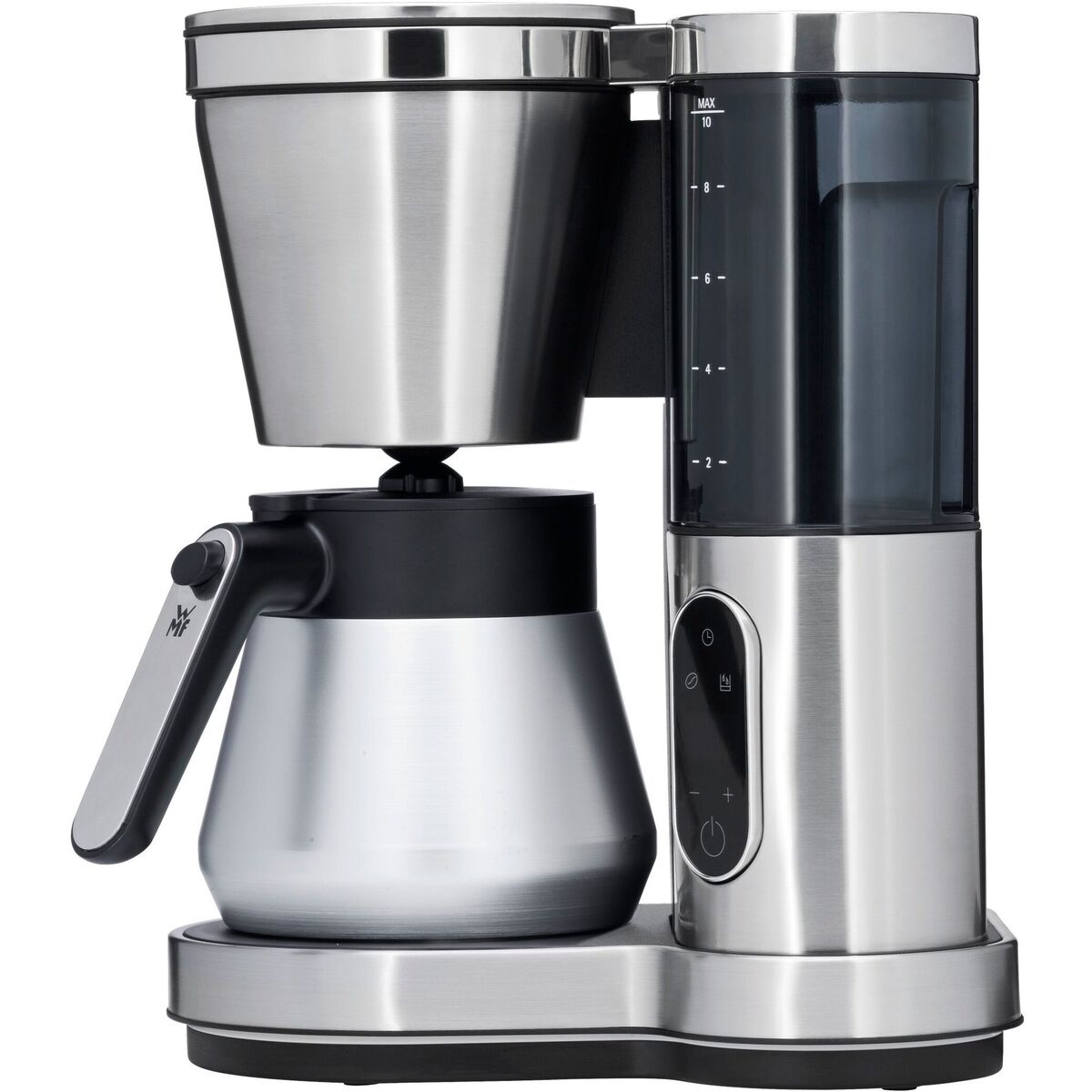 Lumero kaffemaskin med termoskanne