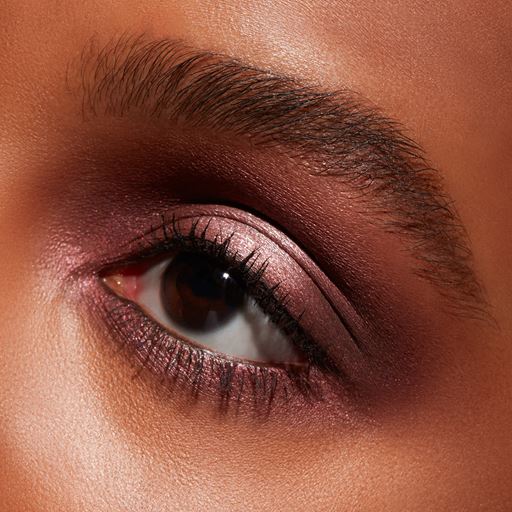MAC Connect In Colour Eye Shadow Palette, Rose Lens