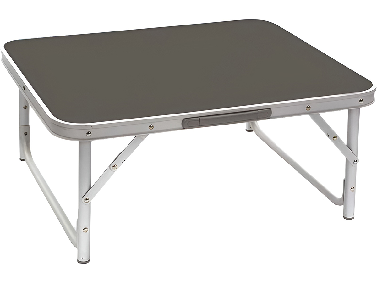 NordFalk inklapbare campingtafel - 70x60 cm