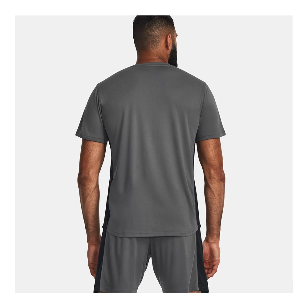 Under Armour CH. TRAIN - Maillot Homme gris