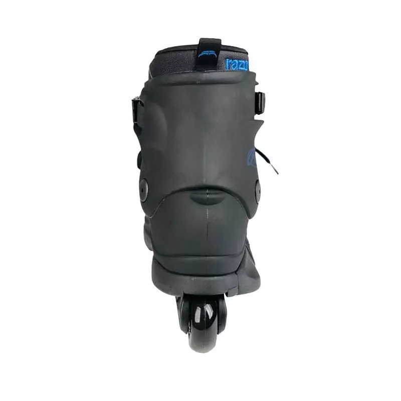 Roller en ligne aggressif RAZORS SL Classic Noir Bleu