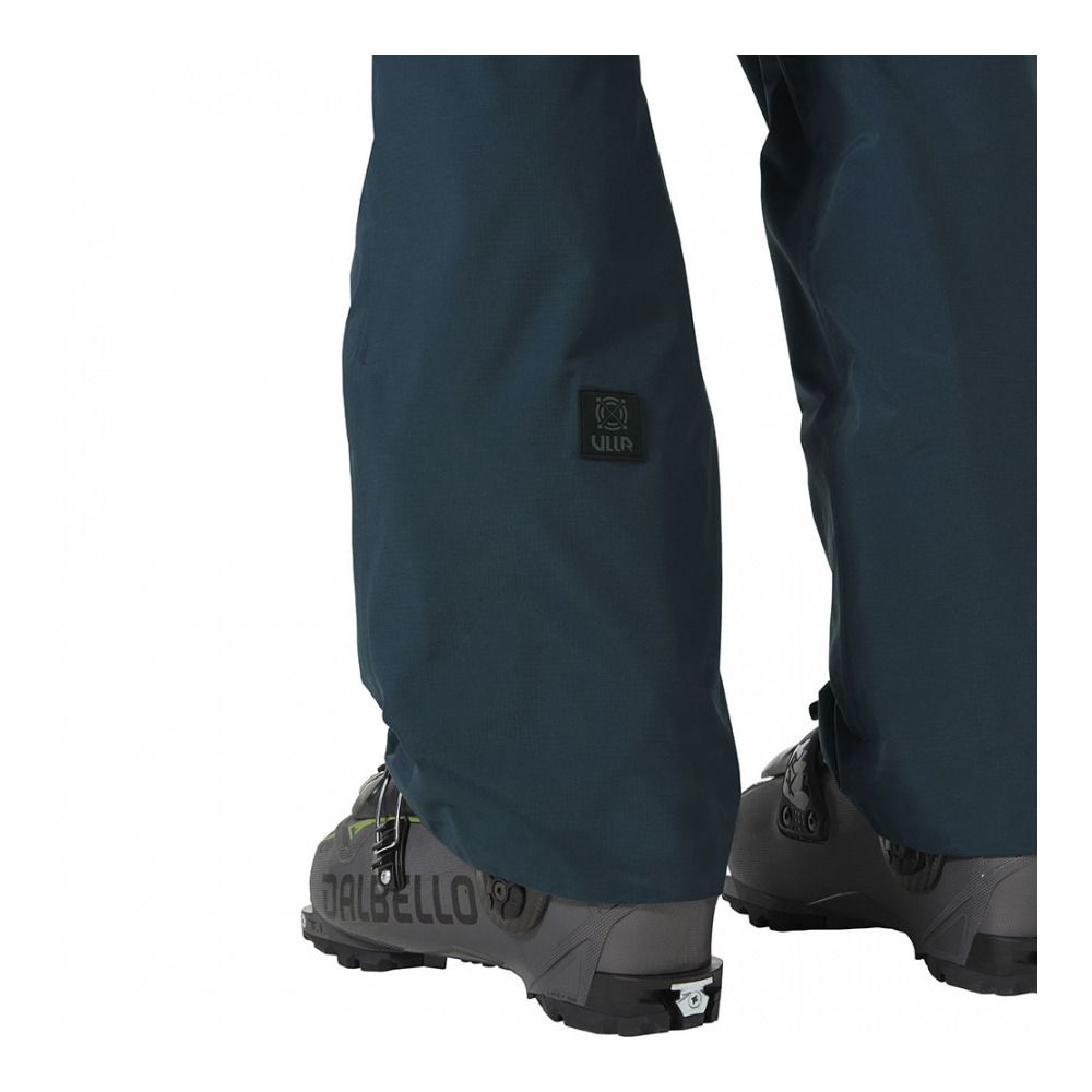 Helly Hansen SOGN - Pantalon ski Homme midnight