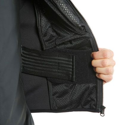 Airbag moto Dainese SMART JACKET - Noir