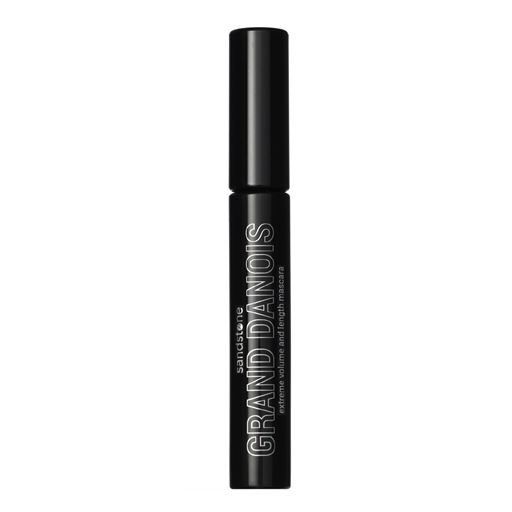 Sandstone Grand Danois Mascara, Black