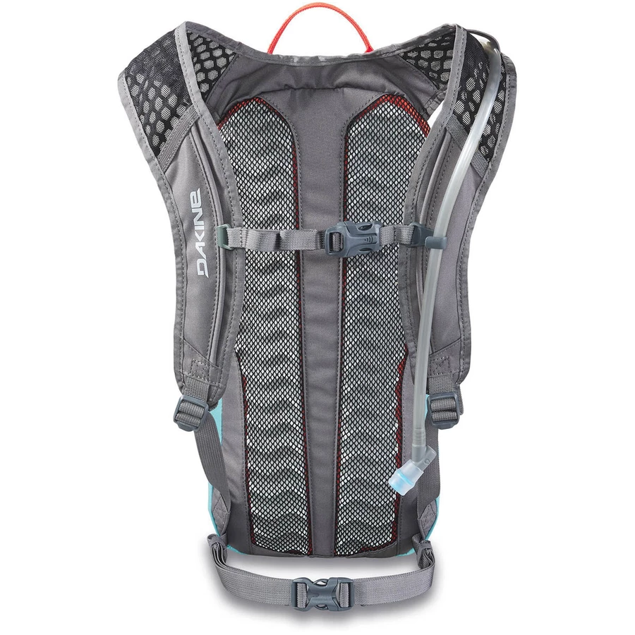 Dakine Session 8 - Rucksack 43 cm steel grey