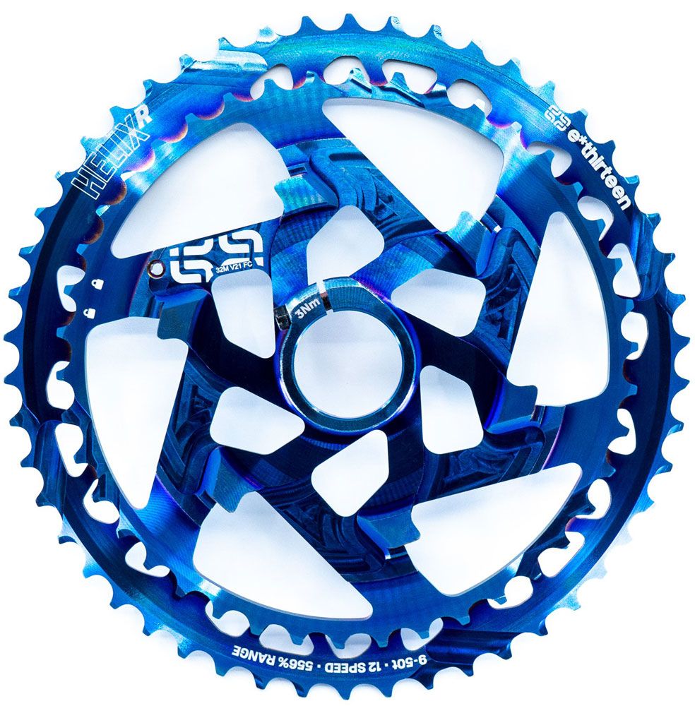 e*thirteen Helix R Ritzeleinheit 42-50T kaufen | Bike-Discount