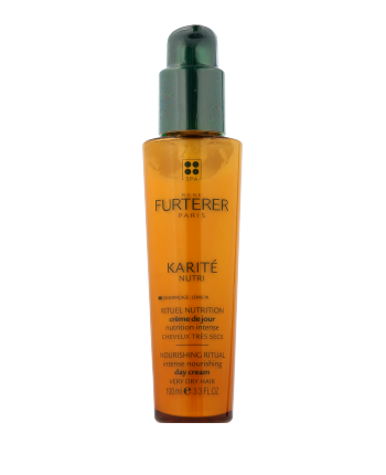 Rene Furterer Karité Nutri Nourishing Intense Day Cream 100ml