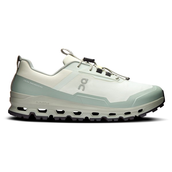 On - Youth Cloudhero Waterproof - Chaussures multisports