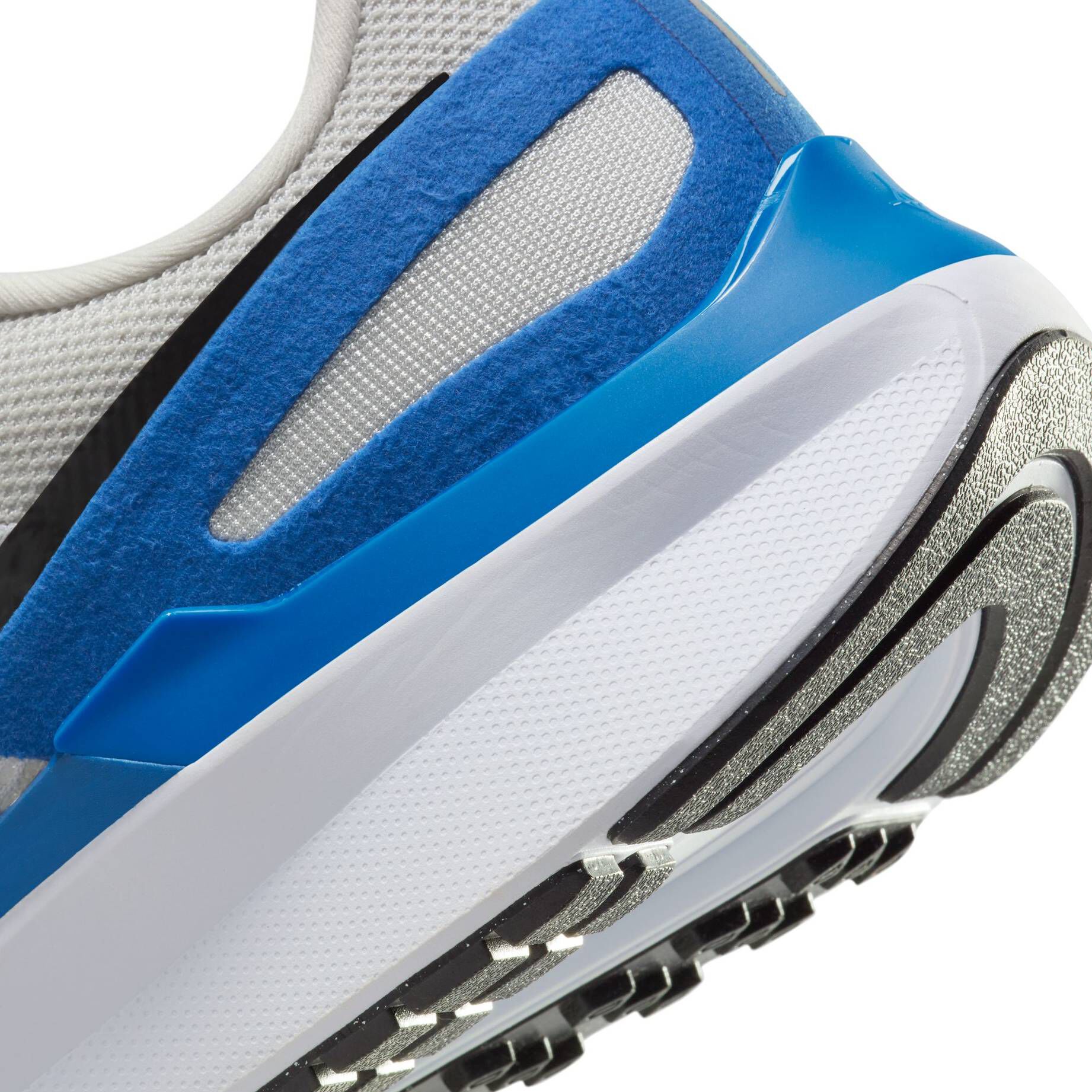 Nike| Herren Laufschuhe AIR ZOOM STRUCTURE 25