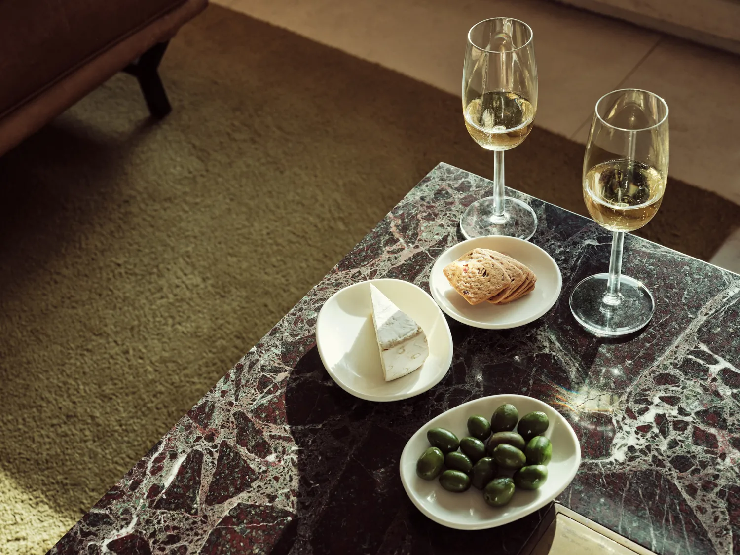 Iittala Raami Champagneglas - 2 stk.