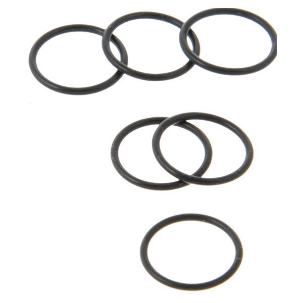 Thomann Slide Rubber Band 10 x 1
