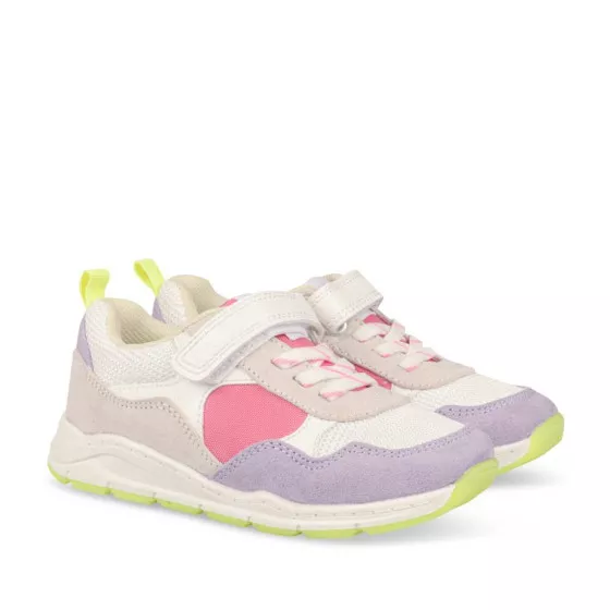 Baskets MULTICOLOR NINI & GIRLS