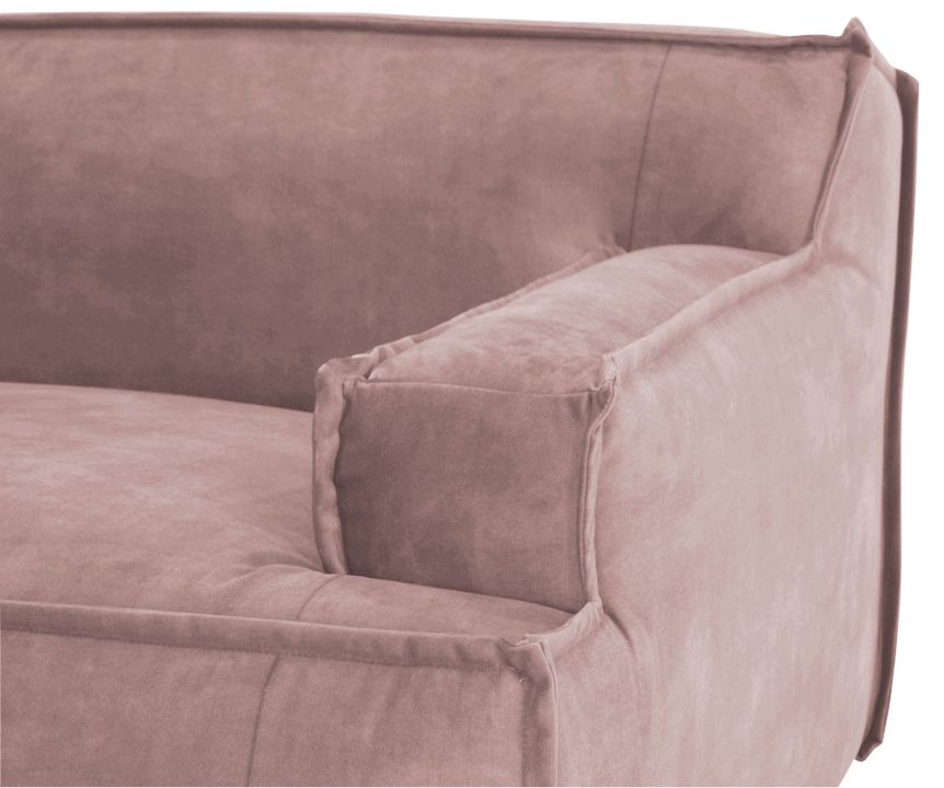 Loungebankstel Candy