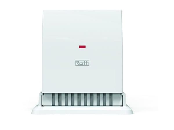 Roth Touchline SL udeføler