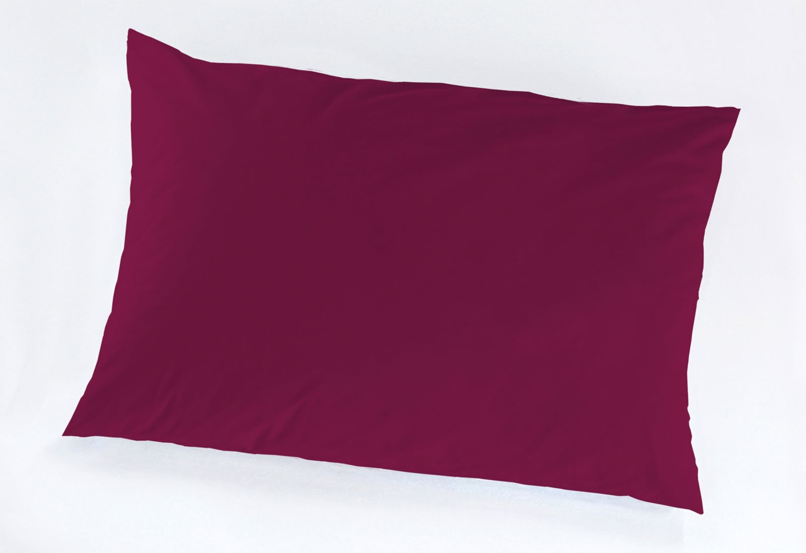 Vario Kissenhülle 40 x 60 cm bordeaux