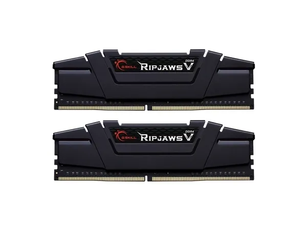 MEMORY DIMM 16GB PC28800 DDR4 K2 F4-3600C18D-16GVK G.SKILL