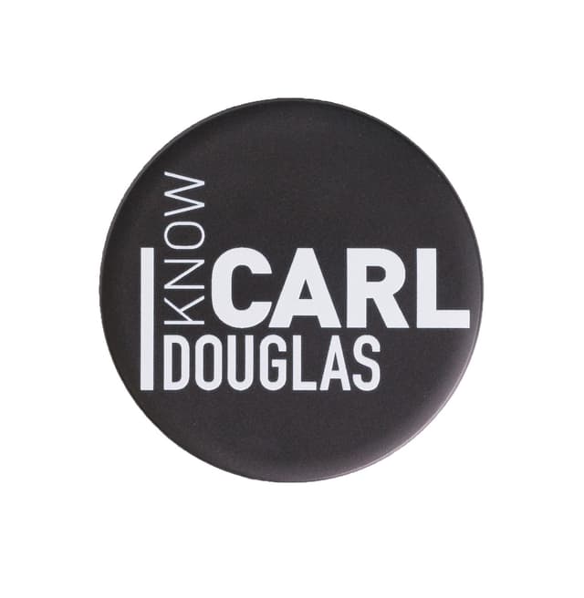 Popsockets greb til mobil enheder (I know Carl Douglas)