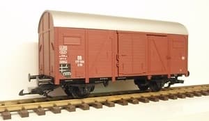 PIKO Train G startpakke