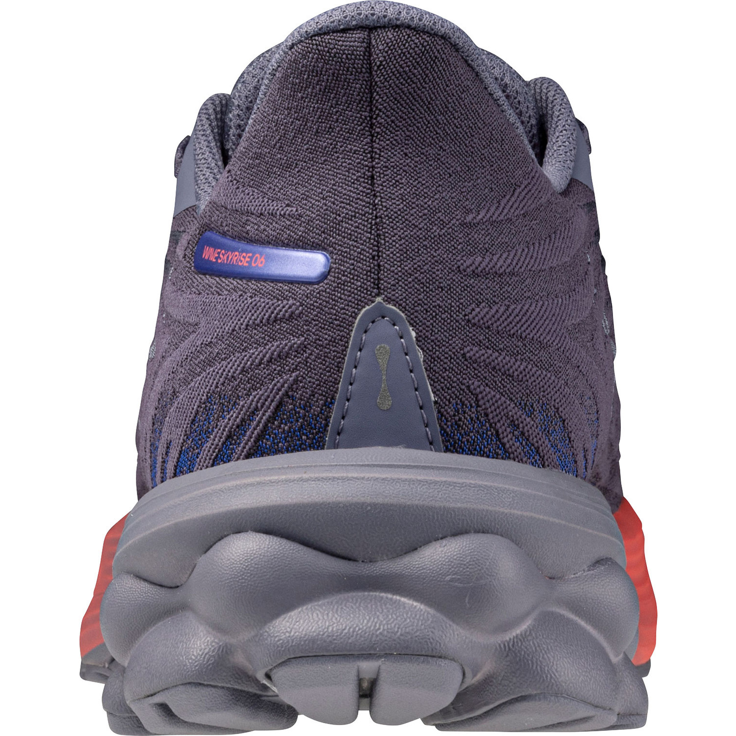 Mizuno Wave Skyrise 6 Dames