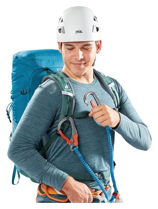 Sac de Randonnée Deuter Trail 30 Bleu