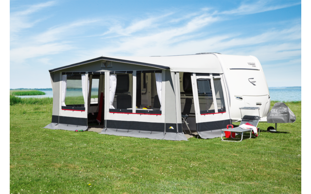 DWT Paradies III Saisonvorzelt