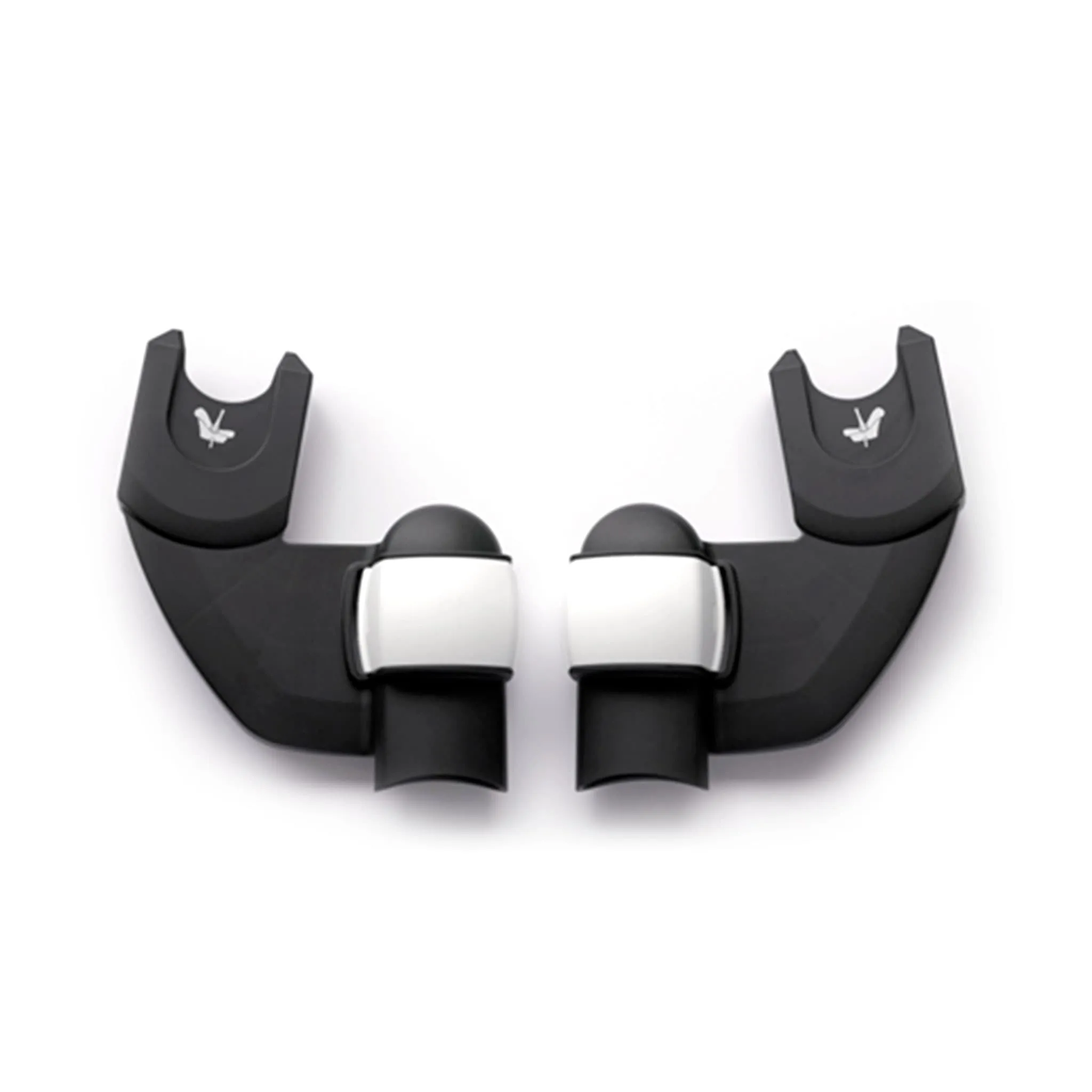 Bugaboo Adaptateur Bugaboo FoxLynx pour NunaMaxi-cosiCybexClek