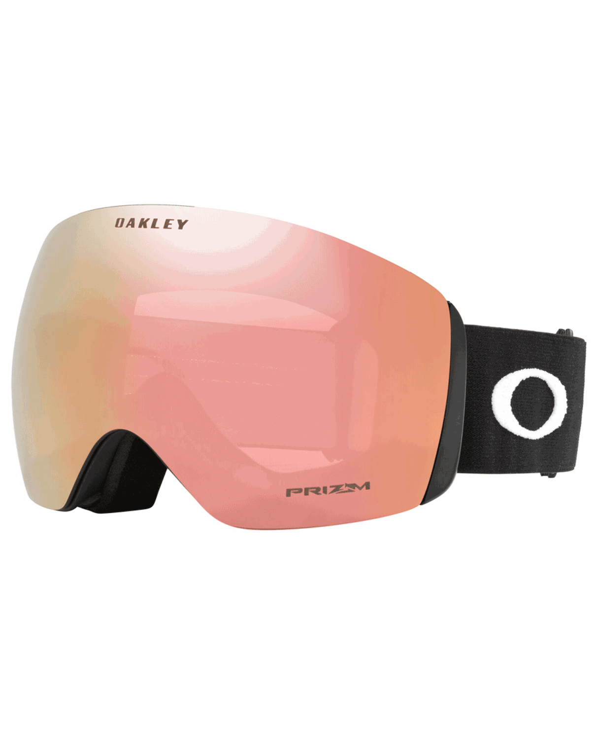 Oakley<br>Flight Deck L Matte Black