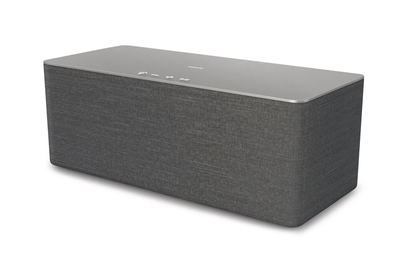 Philips Smart Speaker »Speaker TAW6505/10« ( )