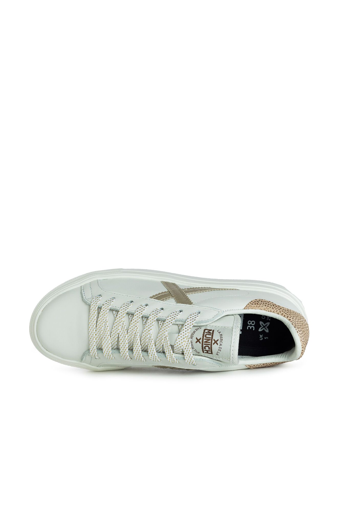 Sapato Rete Sky 52